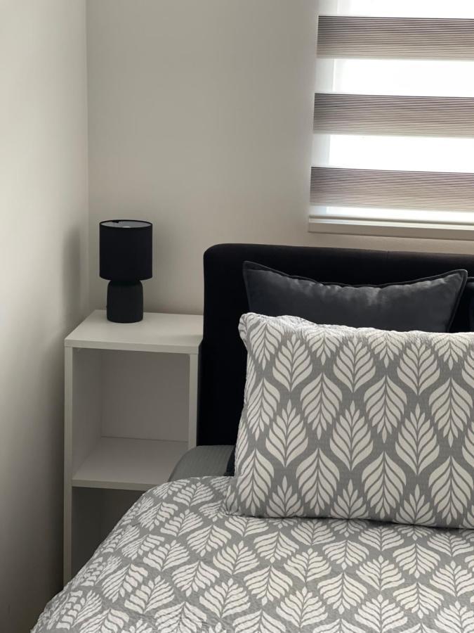 City Apartmani Ni Екстериор снимка