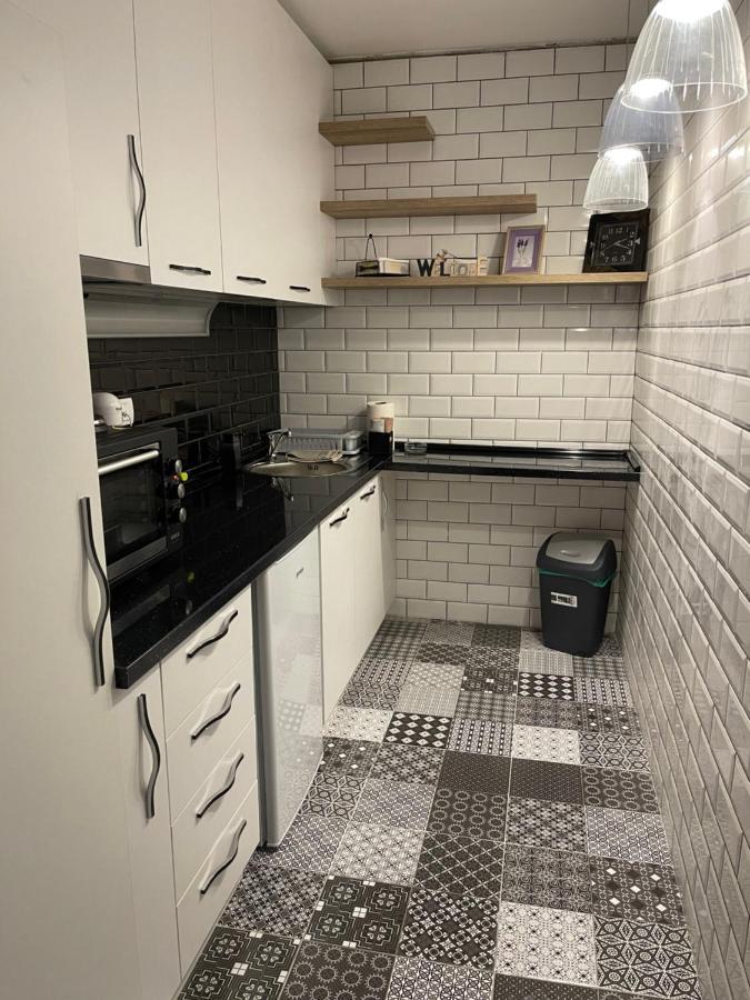 City Apartmani Ni Екстериор снимка