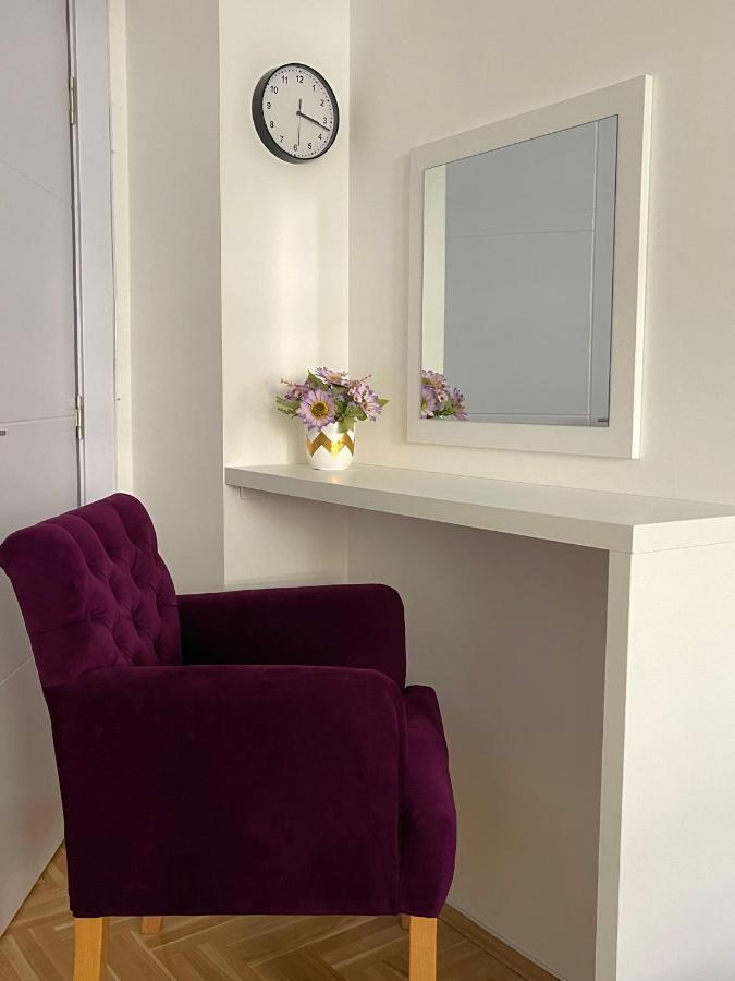 City Apartmani Ni Екстериор снимка