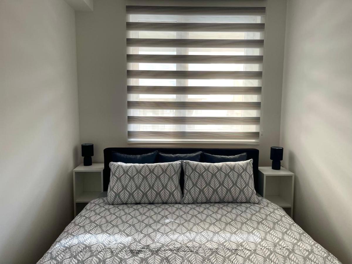 City Apartmani Ni Екстериор снимка