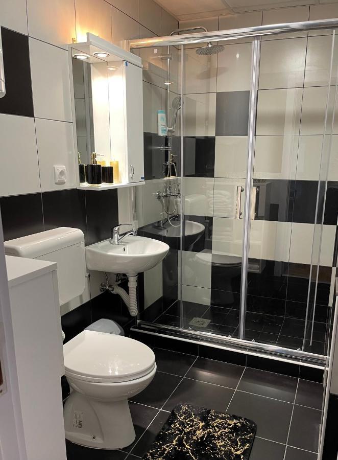 City Apartmani Ni Екстериор снимка