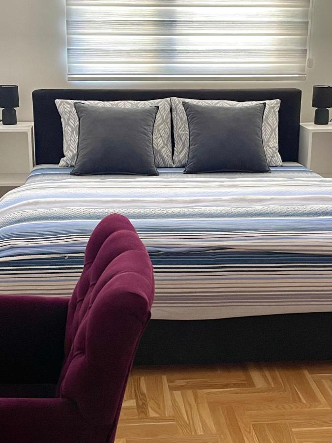 City Apartmani Ni Екстериор снимка
