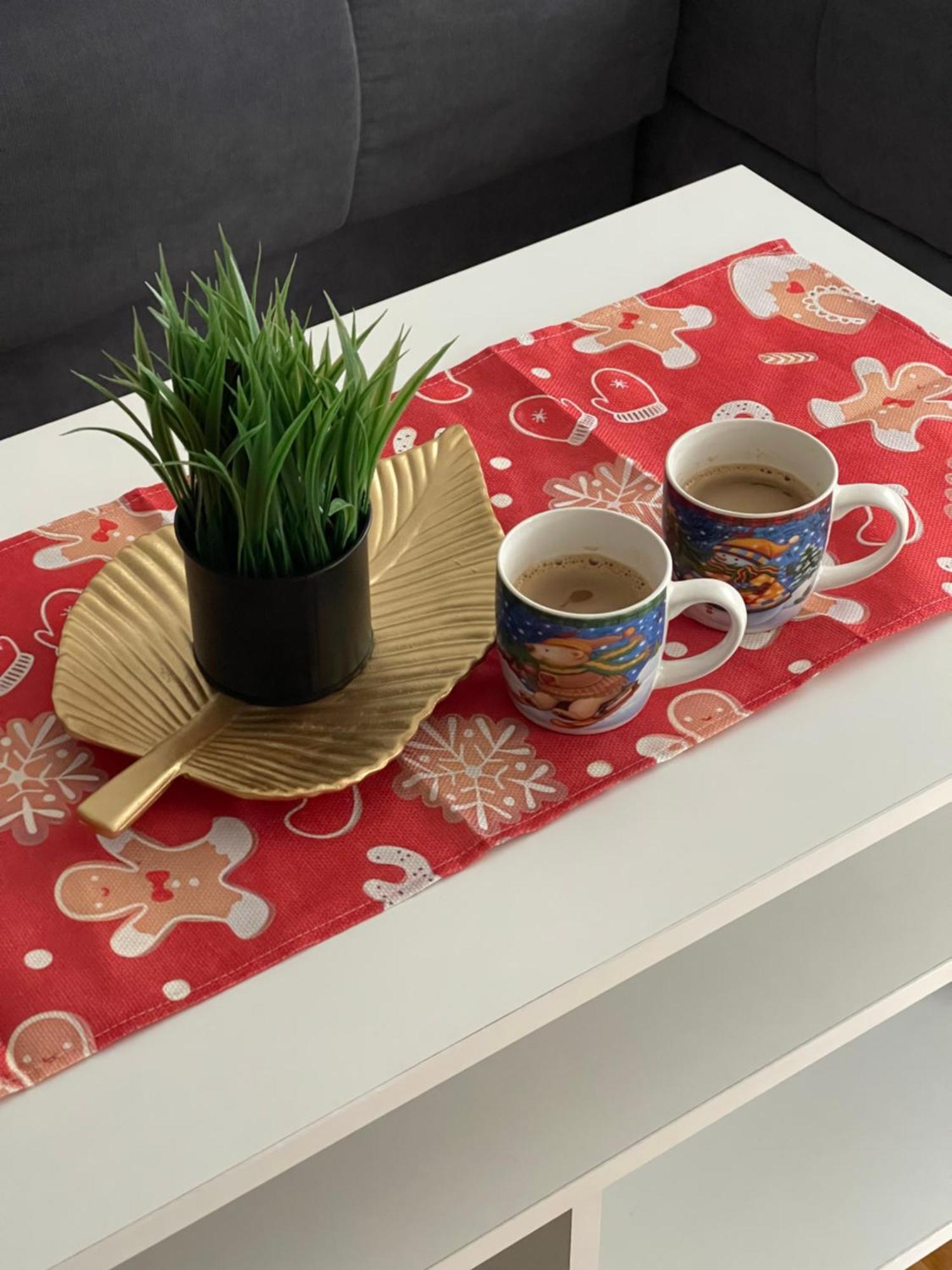City Apartmani Ni Екстериор снимка
